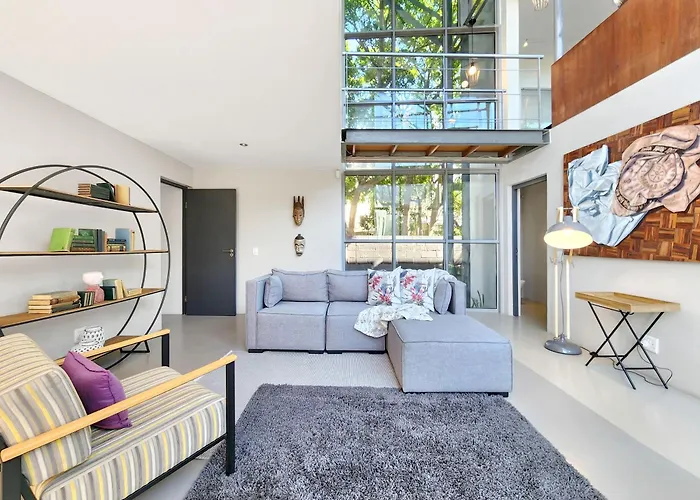 Cardita - 3 Bedroom Double Volume Dream