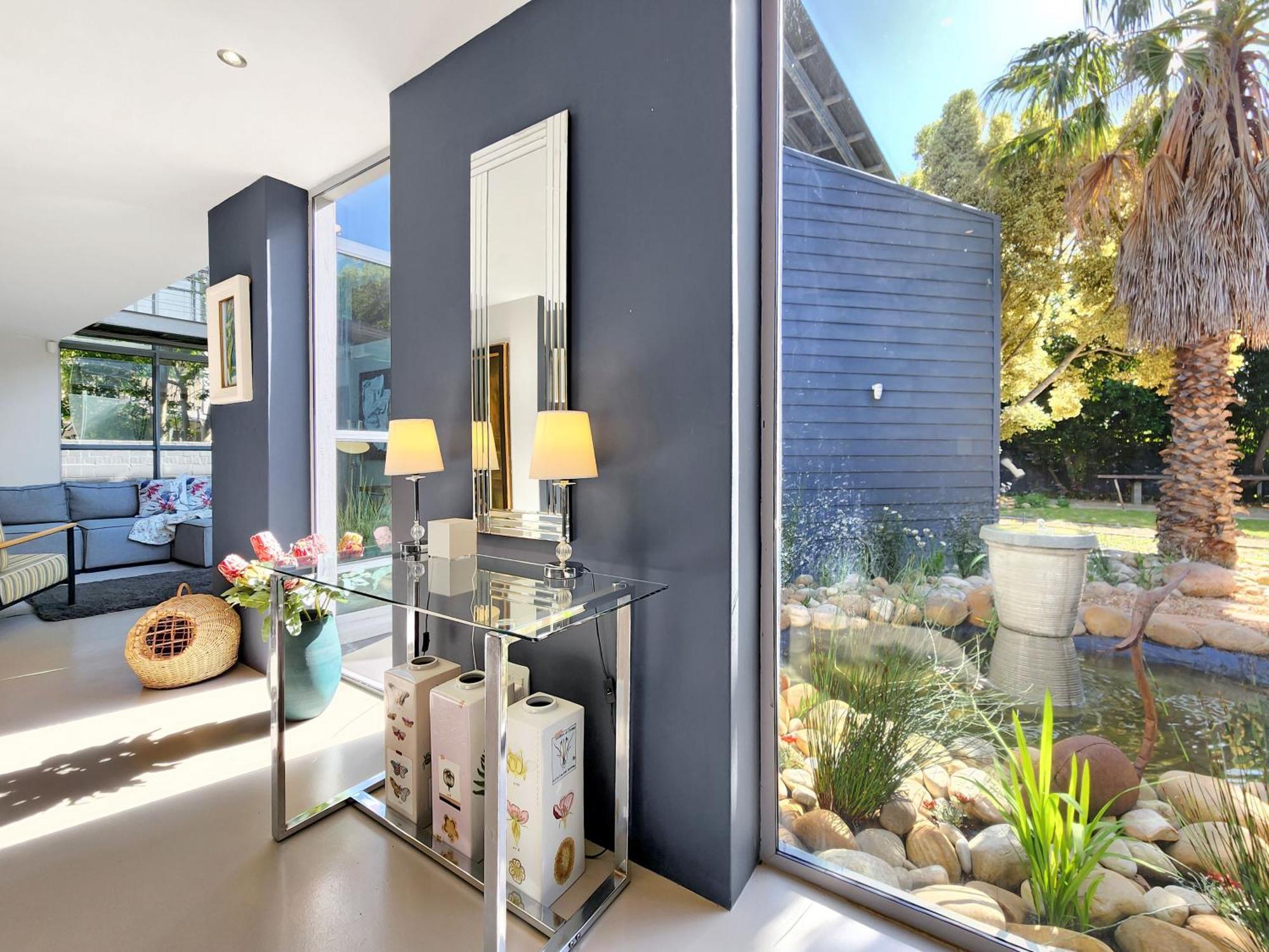 Cardita - 3 Bedroom Double Volume Dream * Cape Town