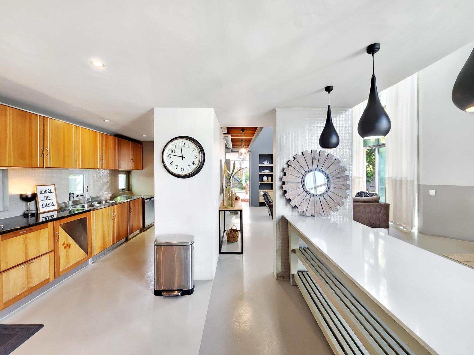 Cardita - 3 Bedroom Double Volume Dream