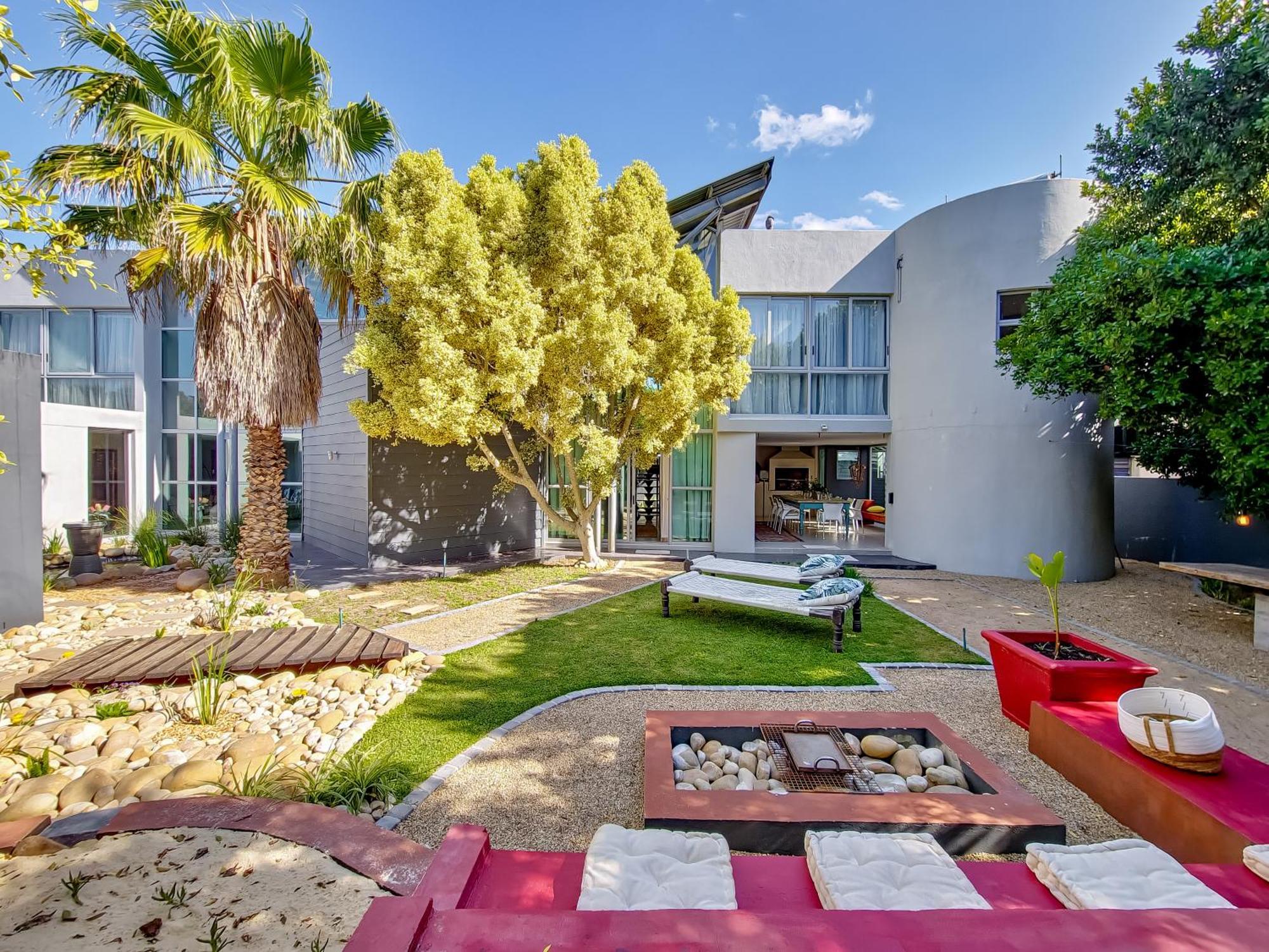 Holiday home Cardita - 3 Bedroom Double Volume Dream Cape Town