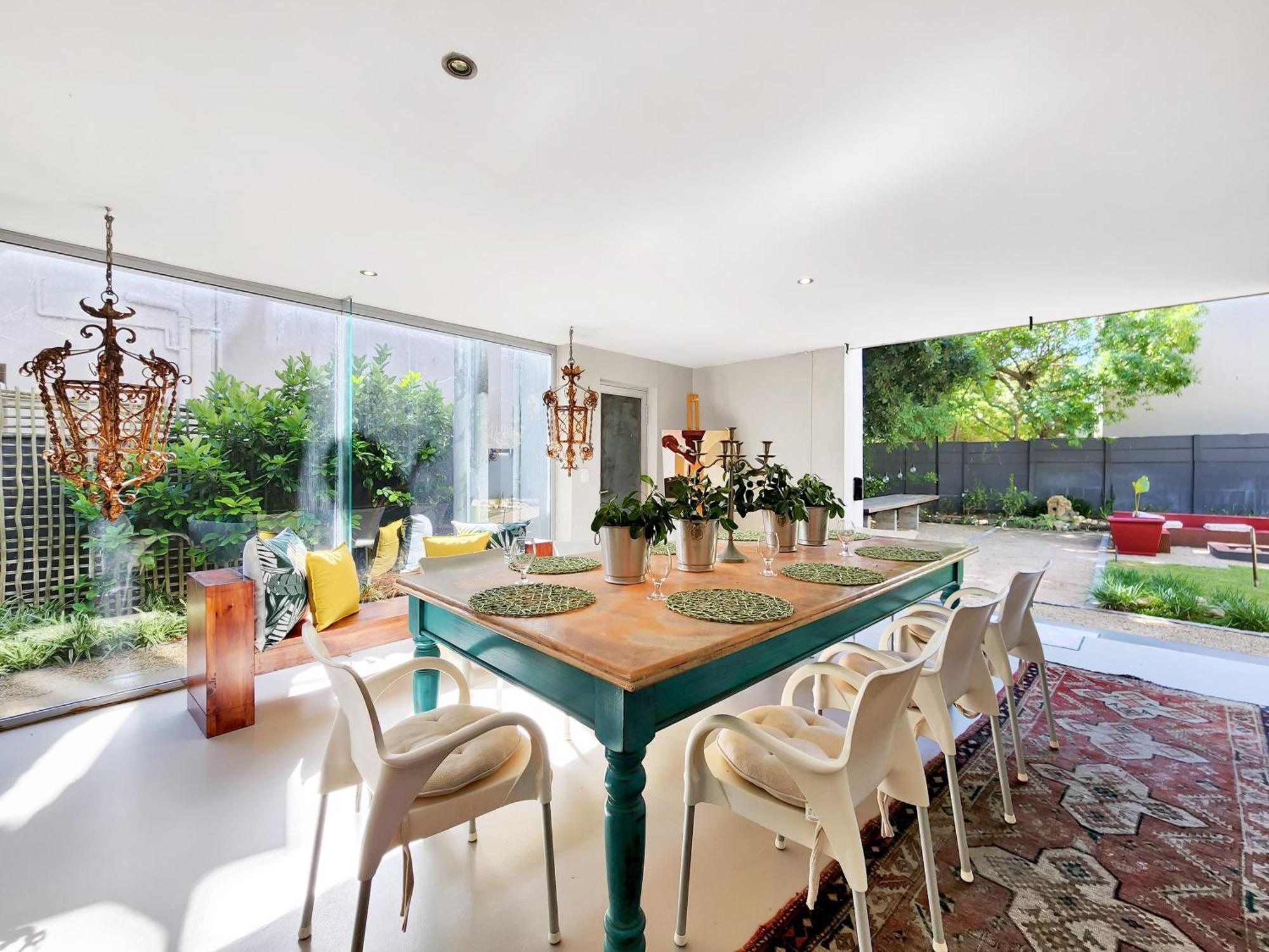 Cardita - 3 Bedroom Double Volume Dream * Cape Town