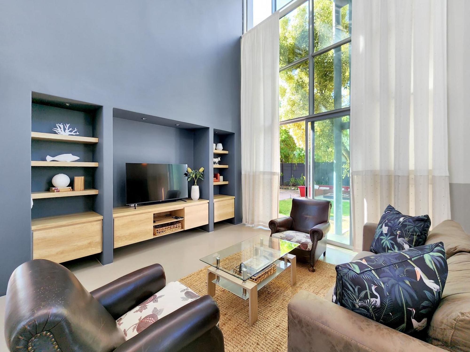 Cardita - 3 Bedroom Double Volume Dream