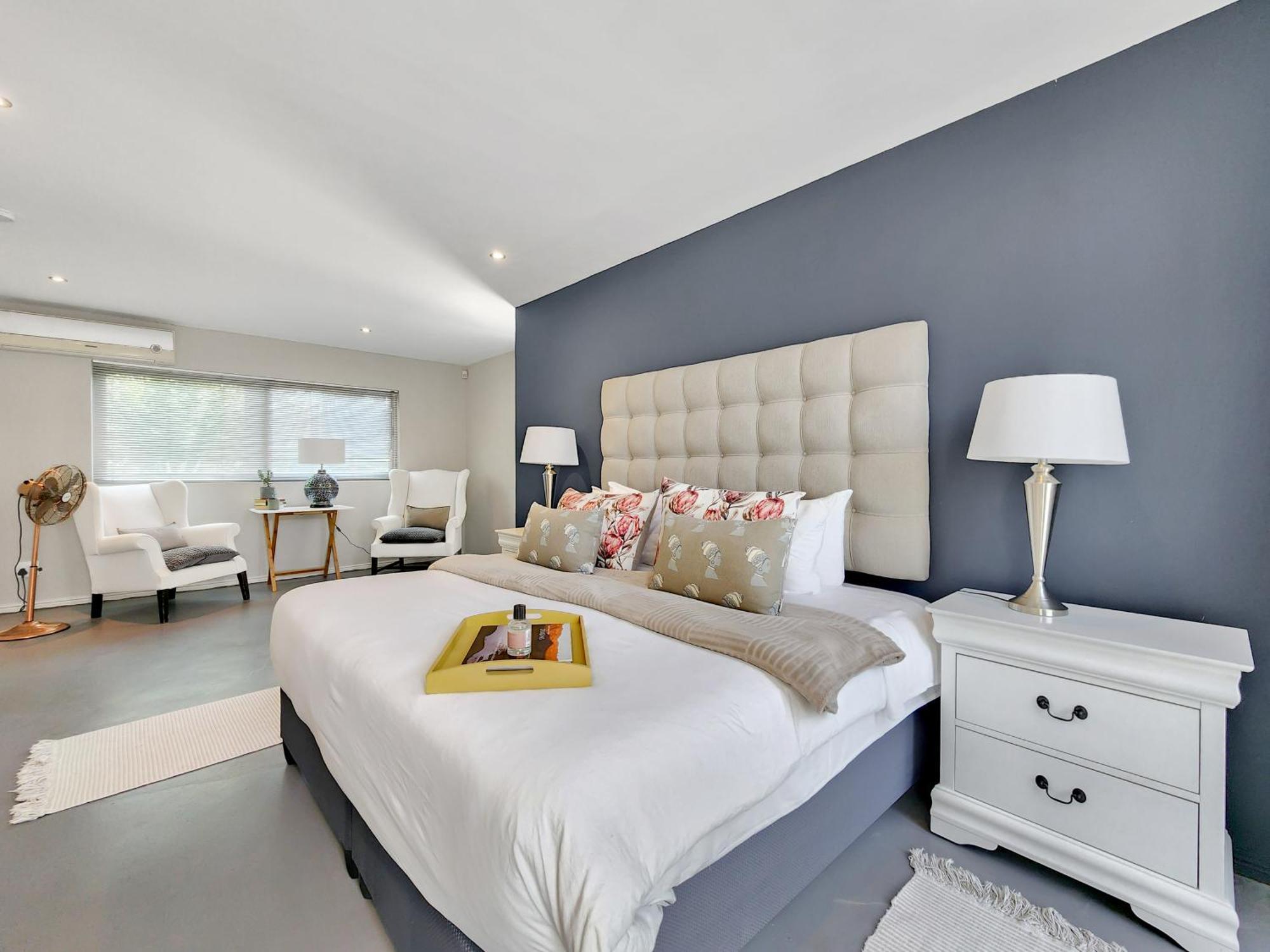 Holiday home Cardita - 3 Bedroom Double Volume Dream Cape Town