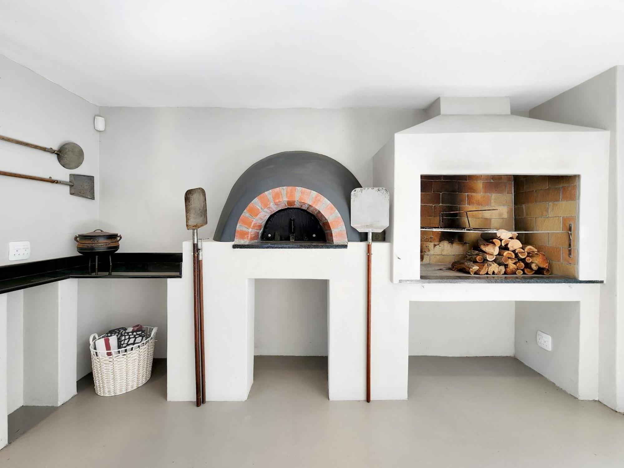 Cardita - 3 Bedroom Double Volume Dream * Cape Town